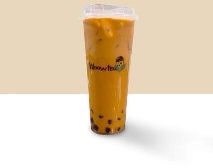 Thai Milk Tea