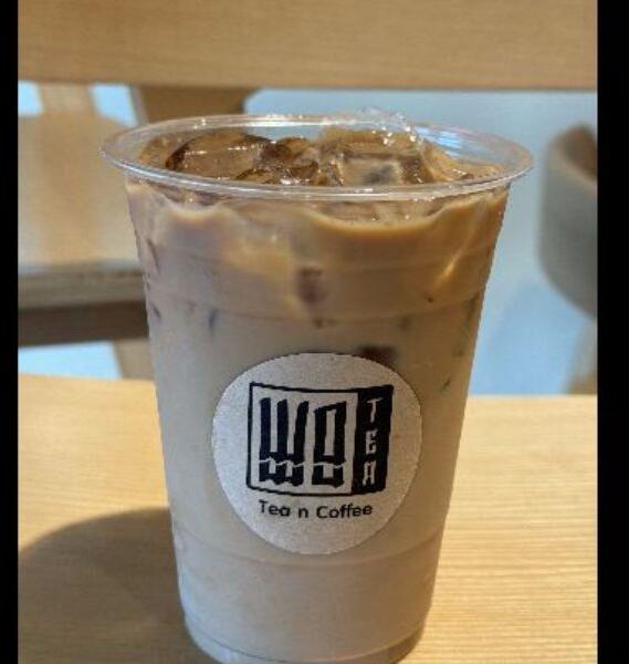 Signature Milk Tea