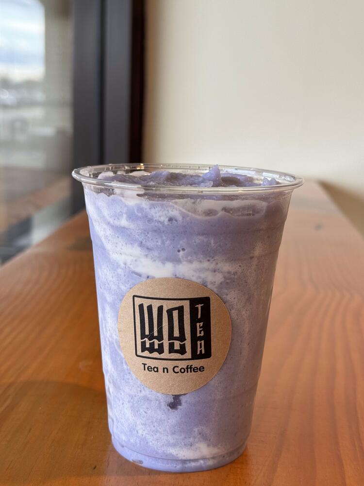 Taro Smoothie
