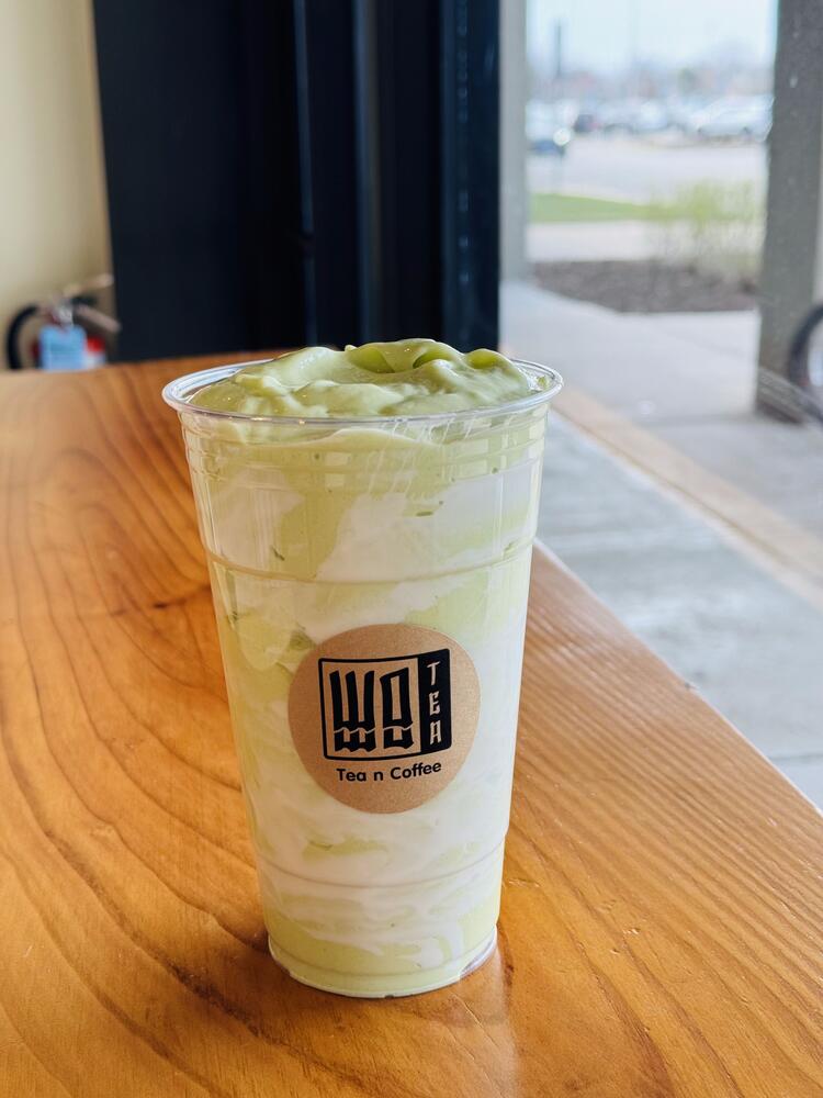 Avocado Smoothie
