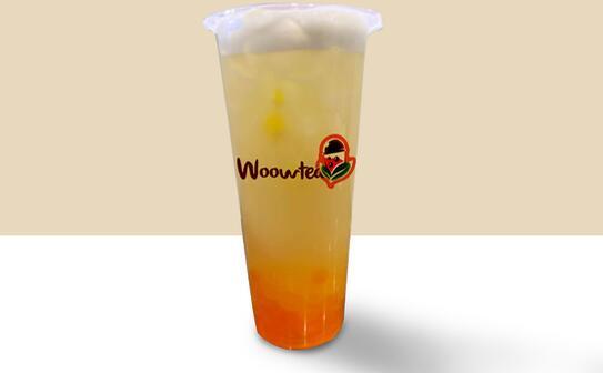 Japanese Genmaicha