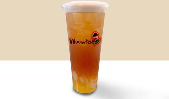 Lychee Black Tea