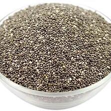 Chia Seeds